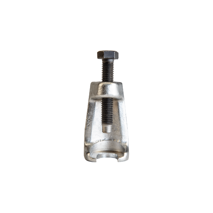 NT Tools NTE1025 Yuvalı Çene Rotil Çektirme