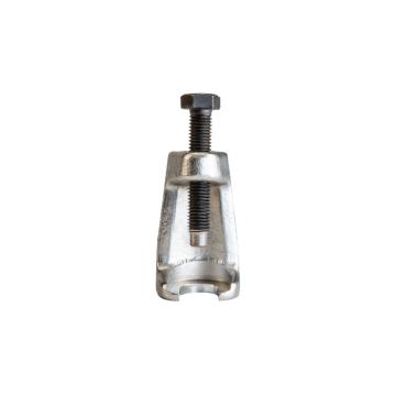 NT Tools NTE1025 Yuvalı Çene Rotil Çektirme