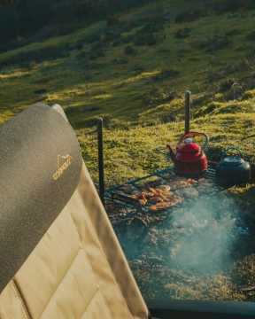 NURGAZ AKILLI IZGARA HAMBURGER BÖLMELİ