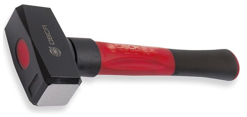 OSCA 1500 Gr Fiber Saplı Madırga