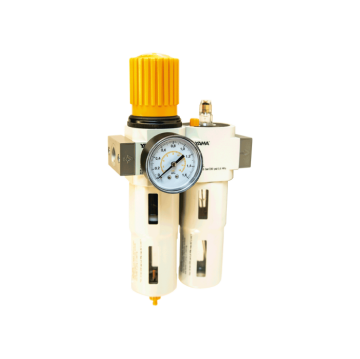 Yama YAS122 1/2'' Yüksek Kapasite İkili Şartlandırıcı