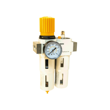 Yama YAS122 1/2'' Yüksek Kapasite İkili Şartlandırıcı