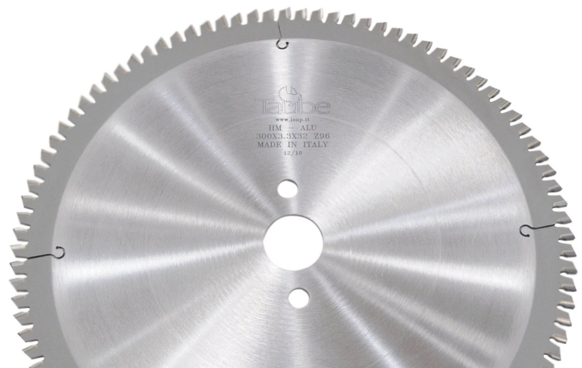 Taube T21 180*3.0*30, Z48 Alüminyum Elmas Daire Testere