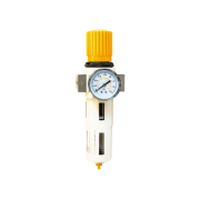 Yama YAS12FR 1/2'' Yüksek Kapasite Filtre Regülatör