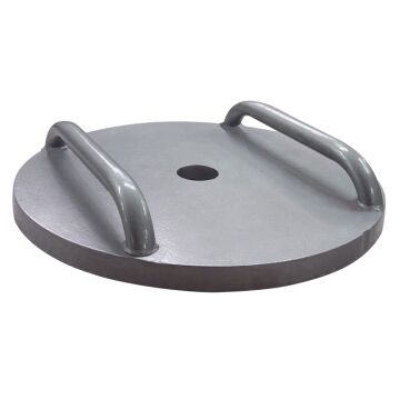 Ckm Gres Varil Tabla Ağırlığı