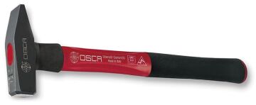 OSCA 2000 Gr Fiber Saplı Çekiç