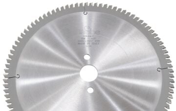 Taube T21 250*3.2*32, Z80 Alüminyum Elmas Daire Testere