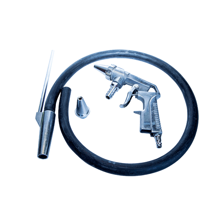 NT Tools NTTPS3 Kumlama Tabancası