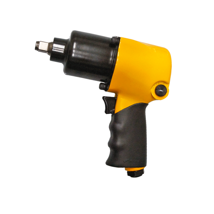 Yama AT-5044 1/2'' 66 kg. 7000 RPM Kabzalı Havalı Somun Sökme