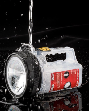 CAMPOUT LED EL FENERİ