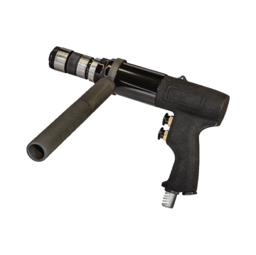 Emax ET-1312 Havalı M3-M12 Klavuz Çekme Diş Açma Seti