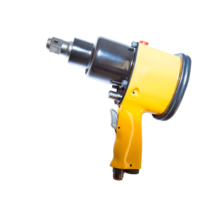 Yama AT-5065 3/4'' 98 kg. 5000 RPM Kabzalı Havalı Somun Sökme