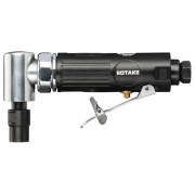 Rotake RT-1207-P 90 Derece Havalı 6mm Kalıpçı Taşlama Makinesi Motoru 25000 Devir
