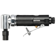 Rotake RT-1207-P 90 Derece Havalı 6mm Kalıpçı Taşlama Makinesi Motoru 25000 Devir