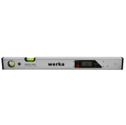 Werka W6128-600 Dijital SuTerazisi 600mm (4x90°)