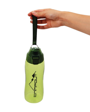 CAMPOUT HİJYENİK MATARA