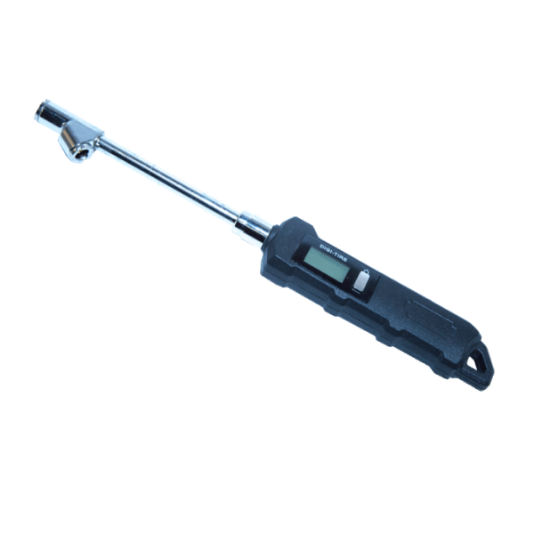 NT Tools NTT8611 Dijital Lastik Havası Ölçer