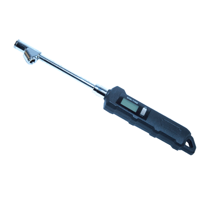 NT Tools NTT8611 Dijital Lastik Havası Ölçer