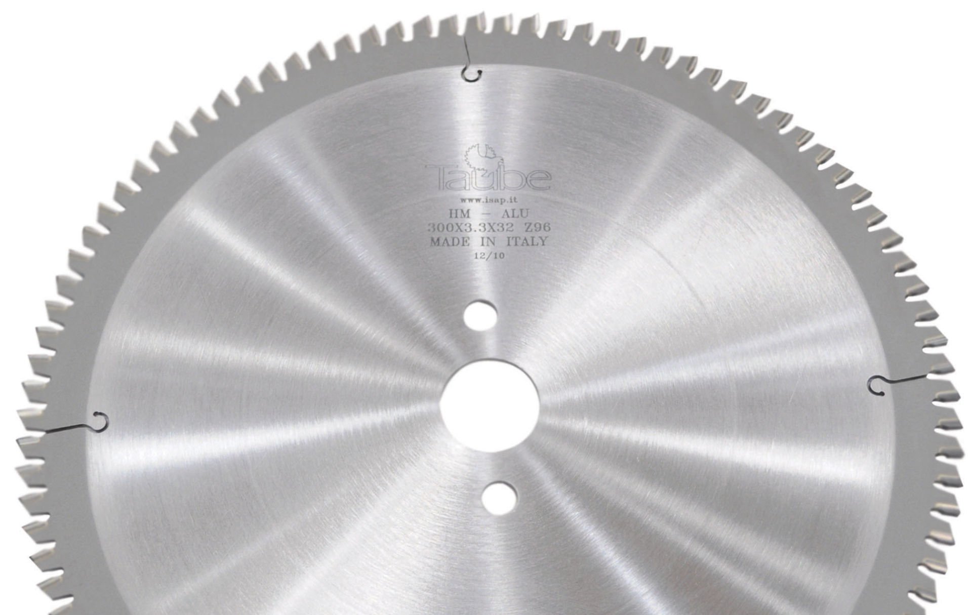 Taube T21 500*4.2*32, Z120 Alüminyum Elmas Testere