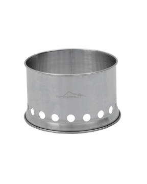 CAMPOUT TURBO ATEŞ KUTUSU BÜYÜK