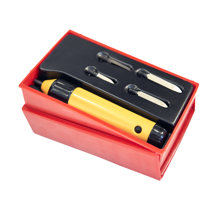 DW Z3800273Hex Tutuculu Yontma Seti