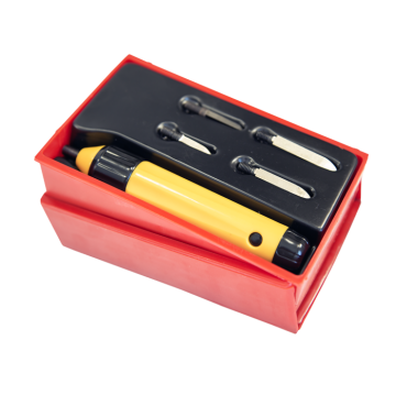 DW Z3800273Hex Tutuculu Yontma Seti