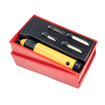 DW Z3800273Hex Tutuculu Yontma Seti