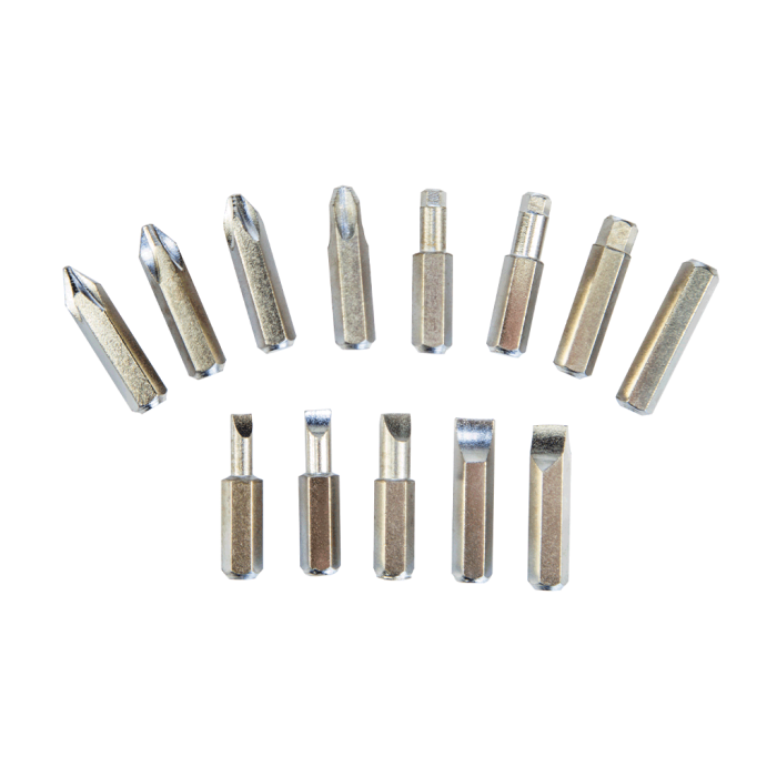 NT Tools NTH1104 Yedek Uçları