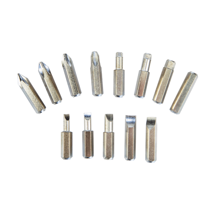 NT Tools NTH1104 Yedek Uçları