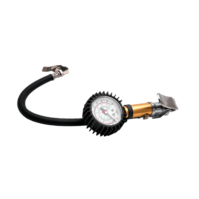 NT Tools NTT8650 Üstten İbre Göstergeli Lastik Şişirme