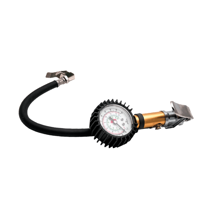 NT Tools NTT8650 Üstten İbre Göstergeli Lastik Şişirme