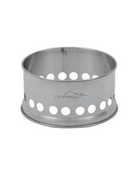 CAMPOUT TURBO ATEŞ KUTUSU