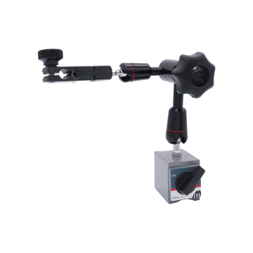 Werka W230-8203 Mini Üniversal Manyetik Ayak 40kg