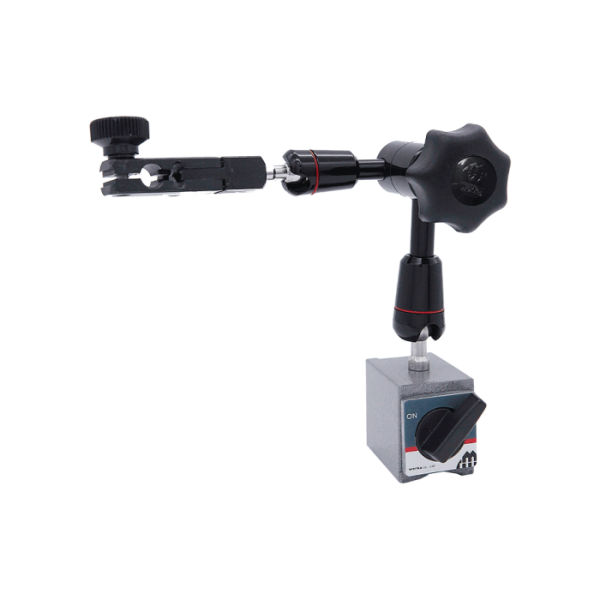 Werka W230-8203 Mini Üniversal Manyetik Ayak 40kg