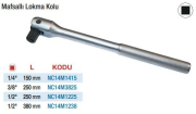 NT Tools Mafsallı Lokma Kolları (Ölçü Seçeneklerine Bakınız)