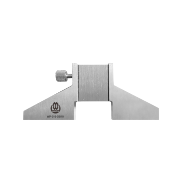 Werka WP-210-DB10 Derin Taban 76.2x30x16.2mm