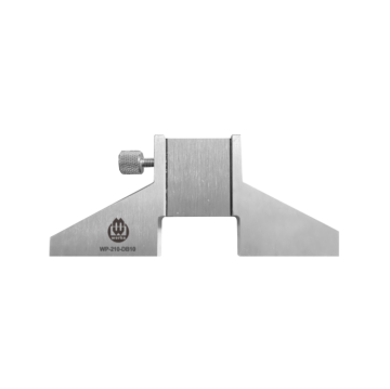 Werka WP-210-DB10 Derin Taban 76.2x30x16.2mm