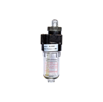 Isaiah NIAL2000 1/4'' Yağlayıcı