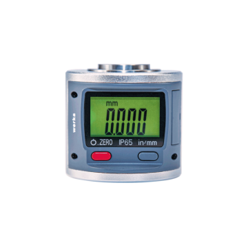 Werka W235-9521 IP65 Dijital Sıfırlama Saati