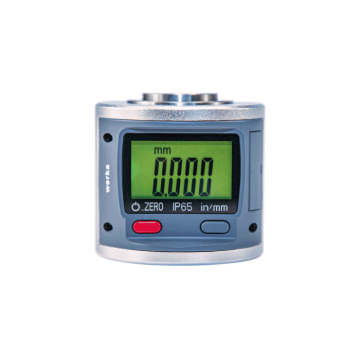 Werka W235-9521 IP65 Dijital Sıfırlama Saati