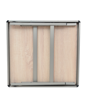 CAMPOUT MDF KATLANIR KAMP MASASI KÜÇÜK