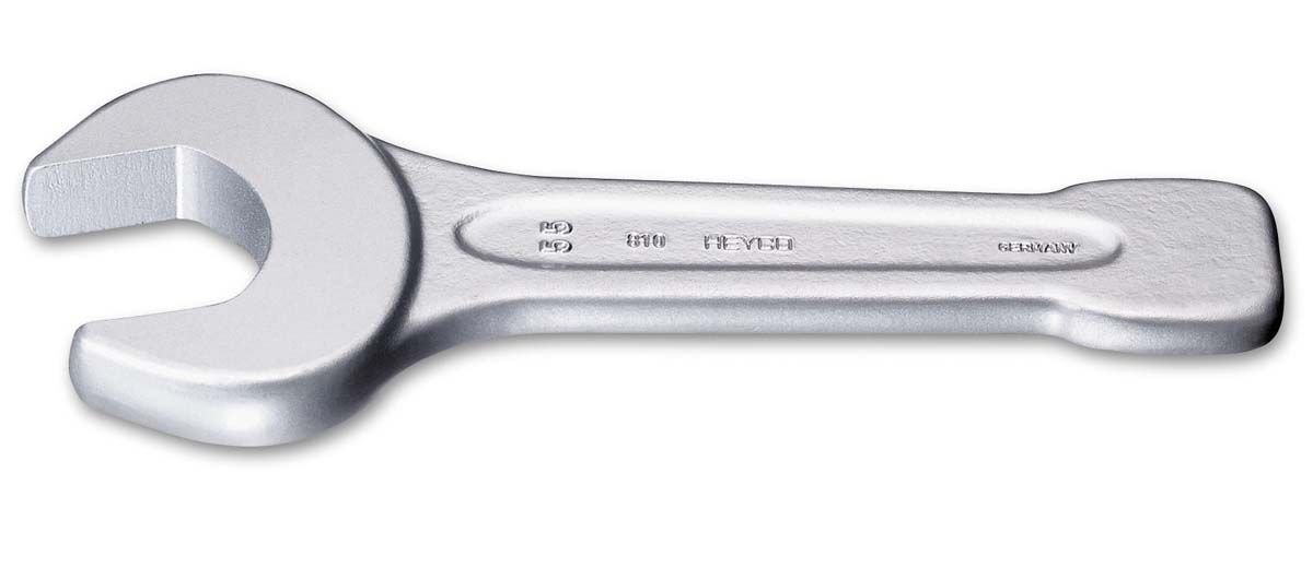 Heyco Çatal Çakma Anahtar 60mm