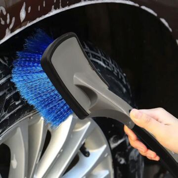 Michelin MC3509 Oto Lastik ve Jant Yıkama Fırçası