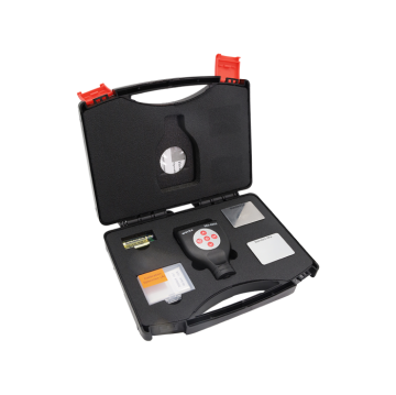 Werka W542-0252 V-Prob Kaplama Kalınlık Ölçer 1500µm