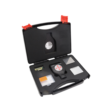 Werka W542-0252 V-Prob Kaplama Kalınlık Ölçer 1500µm