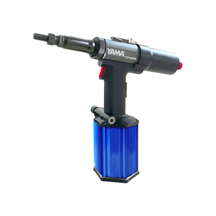 Yama TPM8X M3-M8 Hidrolik Somun Perçin Pensi