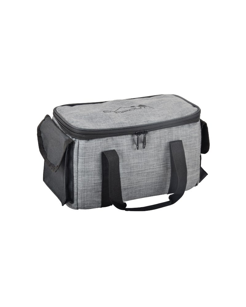 CAMPOUT KAMP ÇANTASI ISI MUHAFAZALI