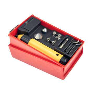 DW Z3800275M5/M7 Tutuculu Ekstra-1 Çapak Alma Seti