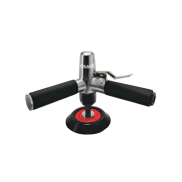 Emax ET-5715A 150 mm. Havalı Dikey Zımpara