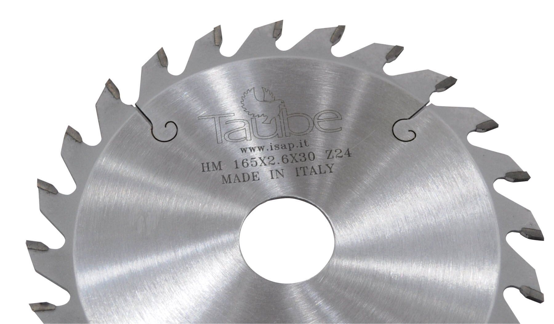 Taube T31 190*2.6*30/20/16, Z14 Elmas Daire Testere